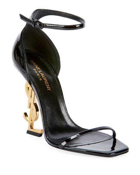 talons ysl prix|ysl sandals sale.